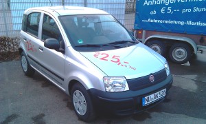 Fiat-Panda